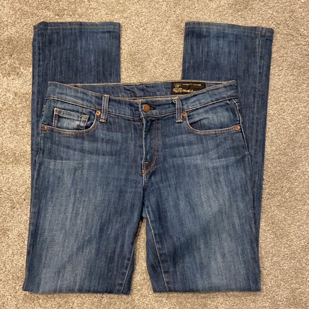 Chip and Pepper Women’s Jeans